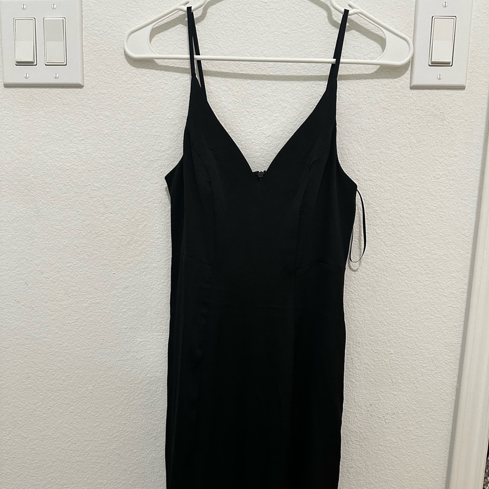 Express dress